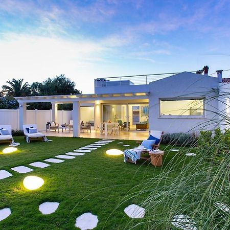 Villa Amar 4, Emma Villas Olbia Bagian luar foto