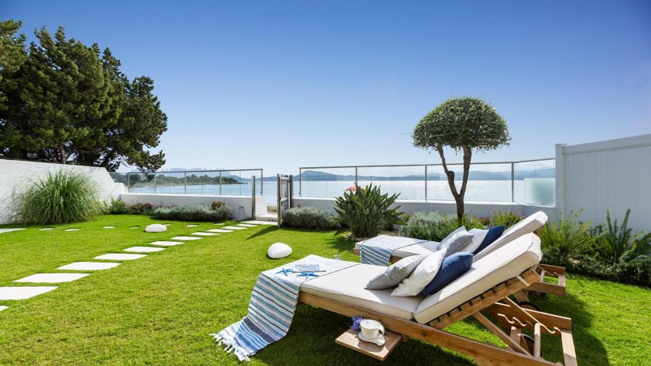 Villa Amar 4, Emma Villas Olbia Bagian luar foto