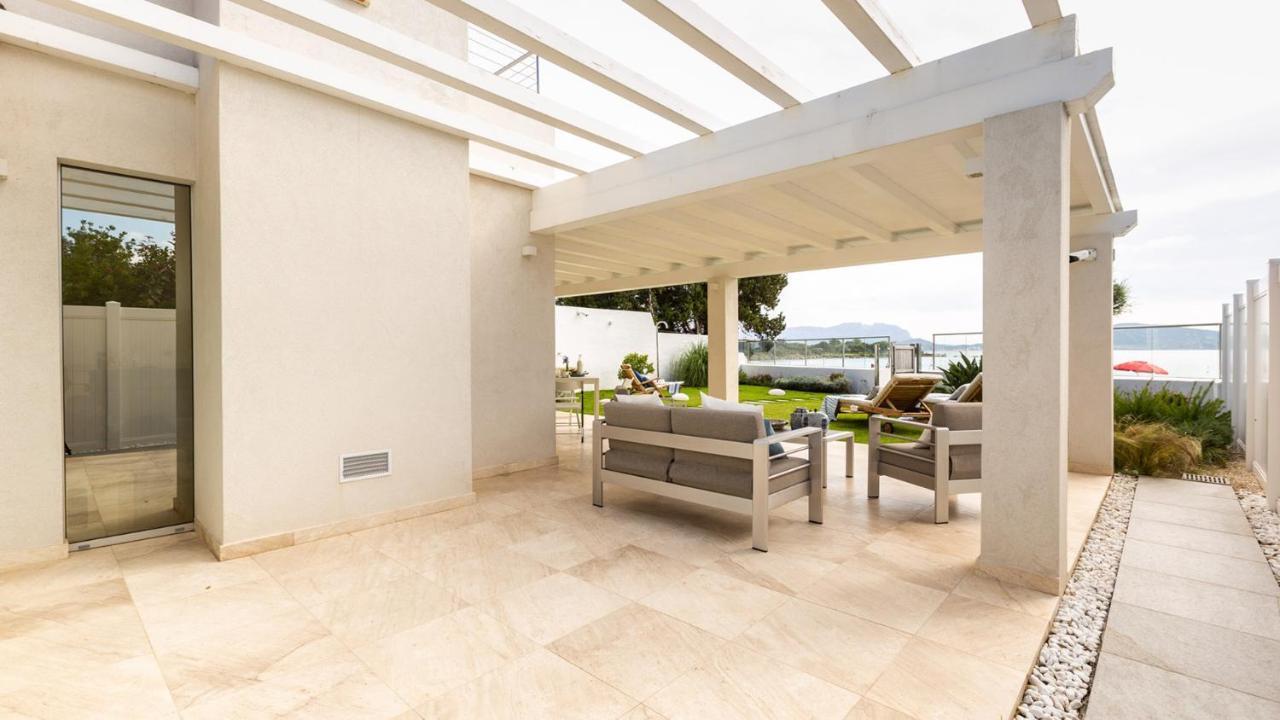 Villa Amar 4, Emma Villas Olbia Bagian luar foto