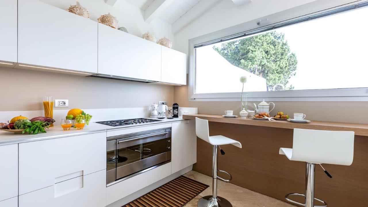 Villa Amar 4, Emma Villas Olbia Bagian luar foto