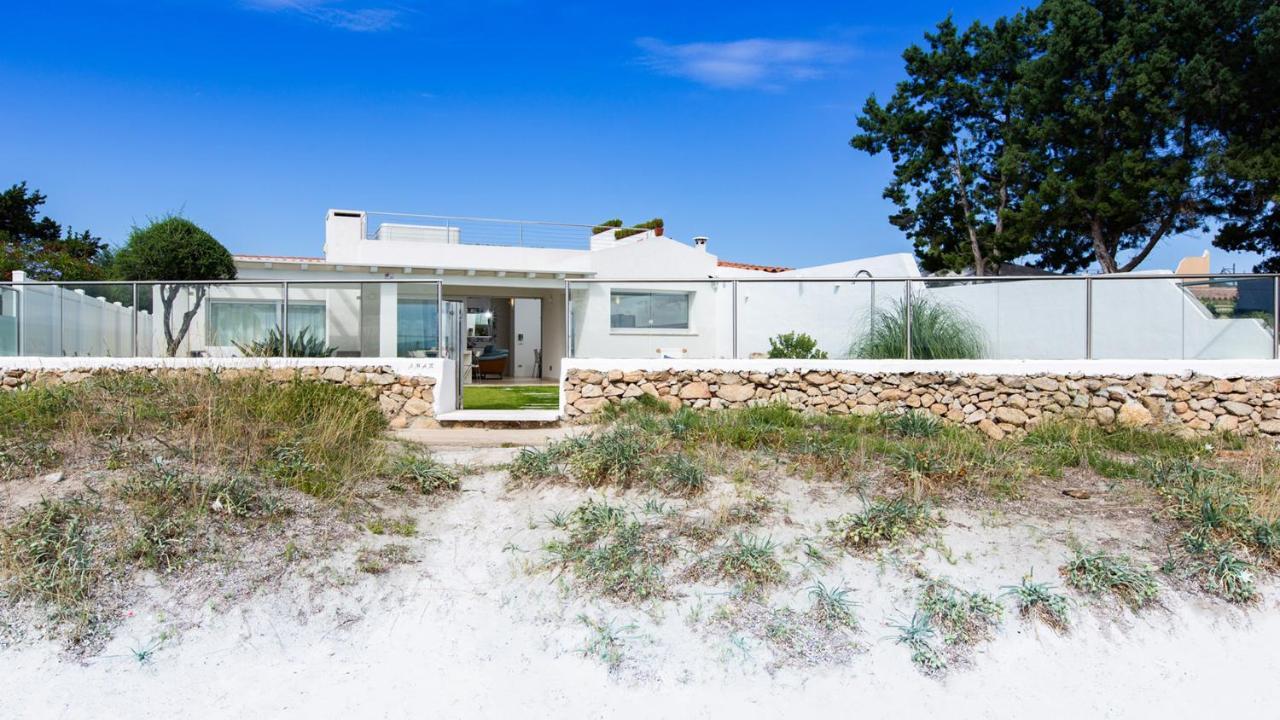 Villa Amar 4, Emma Villas Olbia Bagian luar foto