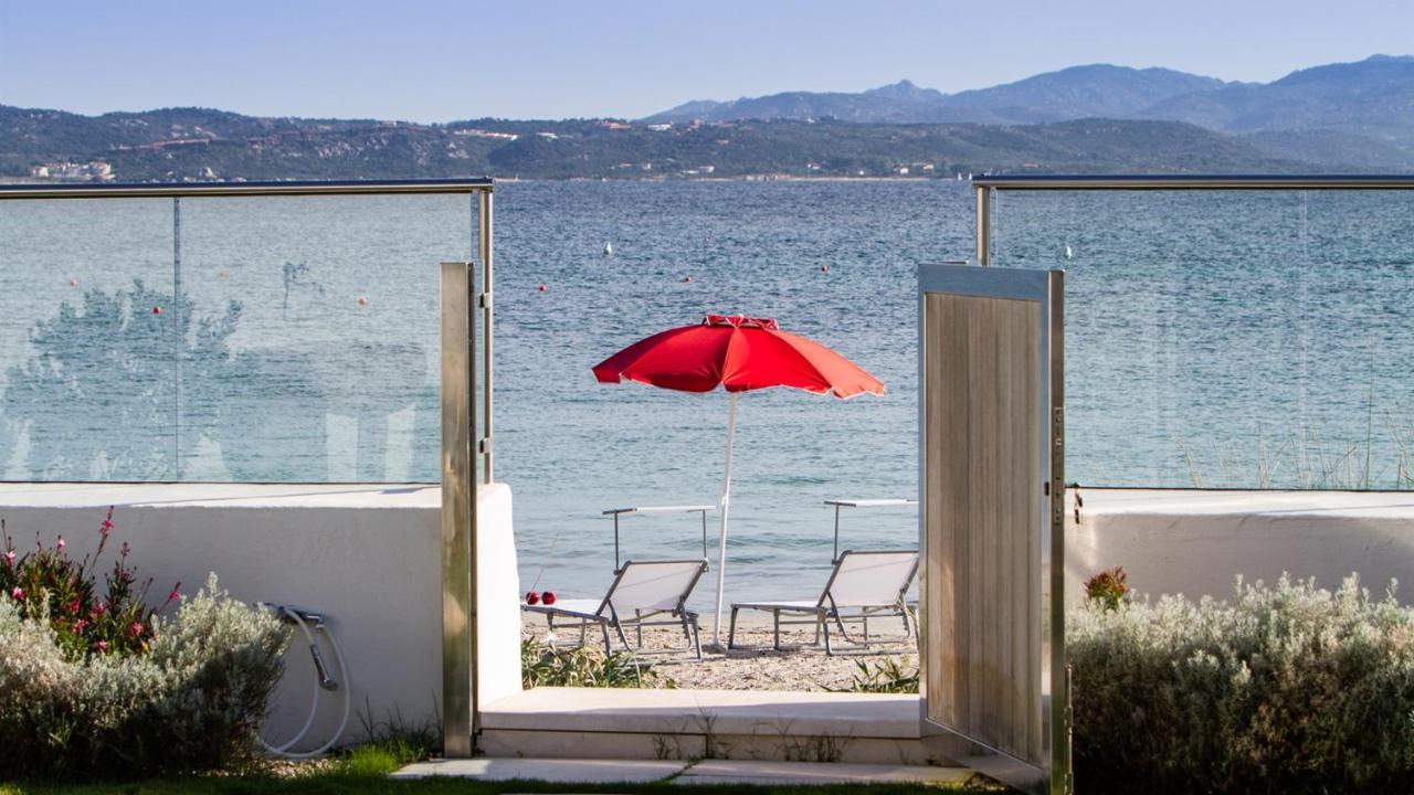 Villa Amar 4, Emma Villas Olbia Bagian luar foto