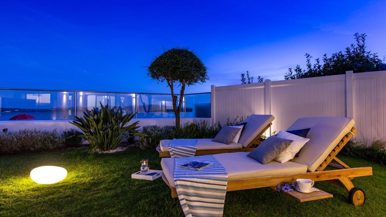Villa Amar 4, Emma Villas Olbia Bagian luar foto