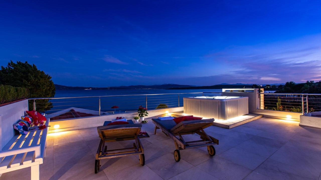 Villa Amar 4, Emma Villas Olbia Bagian luar foto