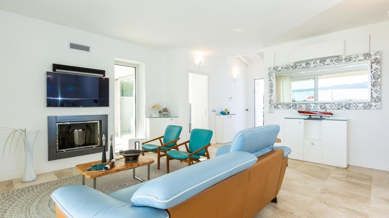 Villa Amar 4, Emma Villas Olbia Bagian luar foto