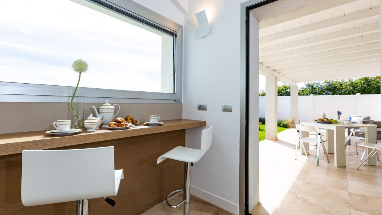 Villa Amar 4, Emma Villas Olbia Bagian luar foto