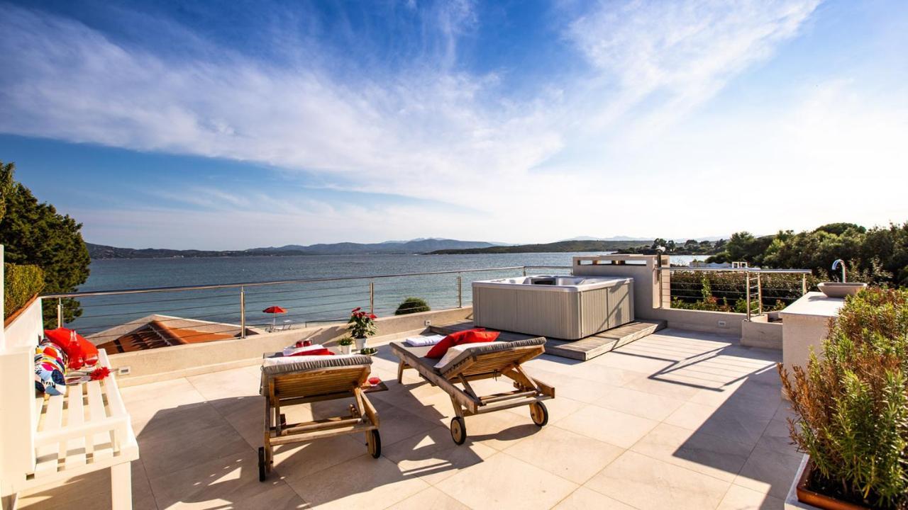 Villa Amar 4, Emma Villas Olbia Bagian luar foto