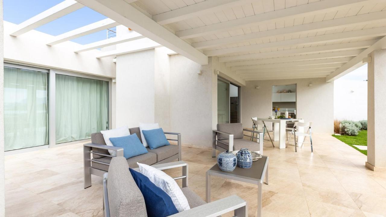 Villa Amar 4, Emma Villas Olbia Bagian luar foto