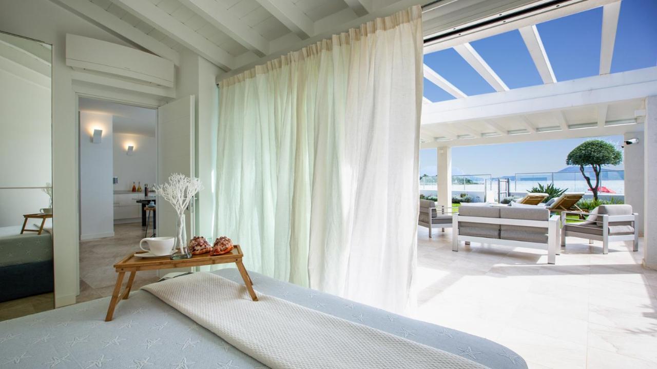 Villa Amar 4, Emma Villas Olbia Bagian luar foto