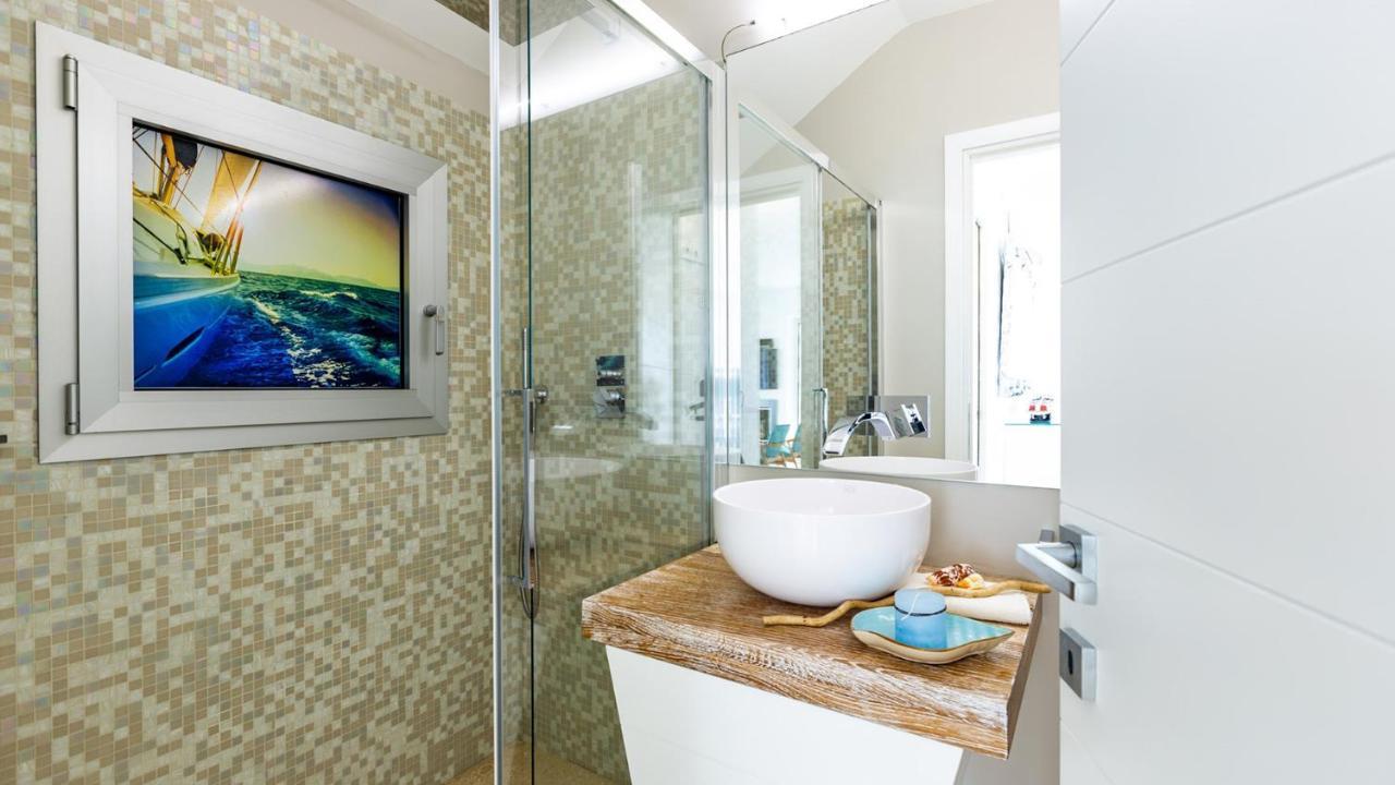 Villa Amar 4, Emma Villas Olbia Bagian luar foto