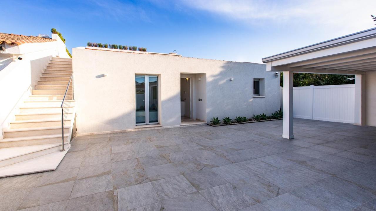 Villa Amar 4, Emma Villas Olbia Bagian luar foto