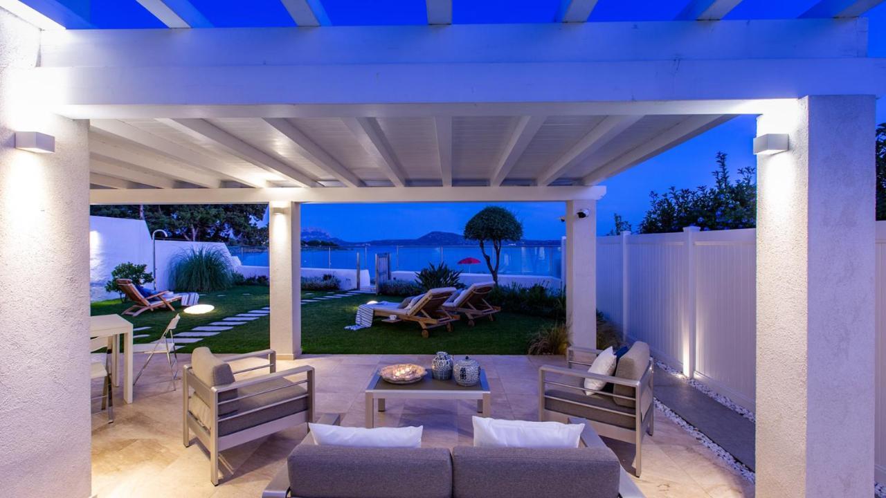 Villa Amar 4, Emma Villas Olbia Bagian luar foto