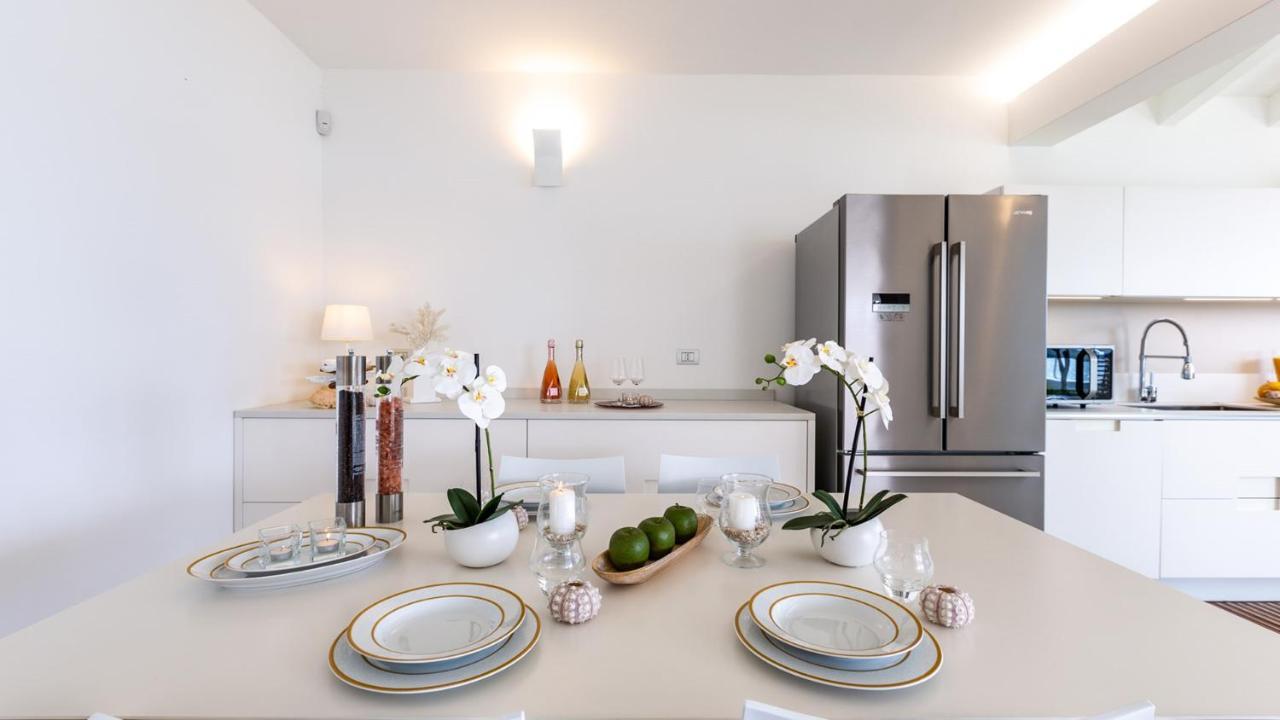 Villa Amar 4, Emma Villas Olbia Bagian luar foto
