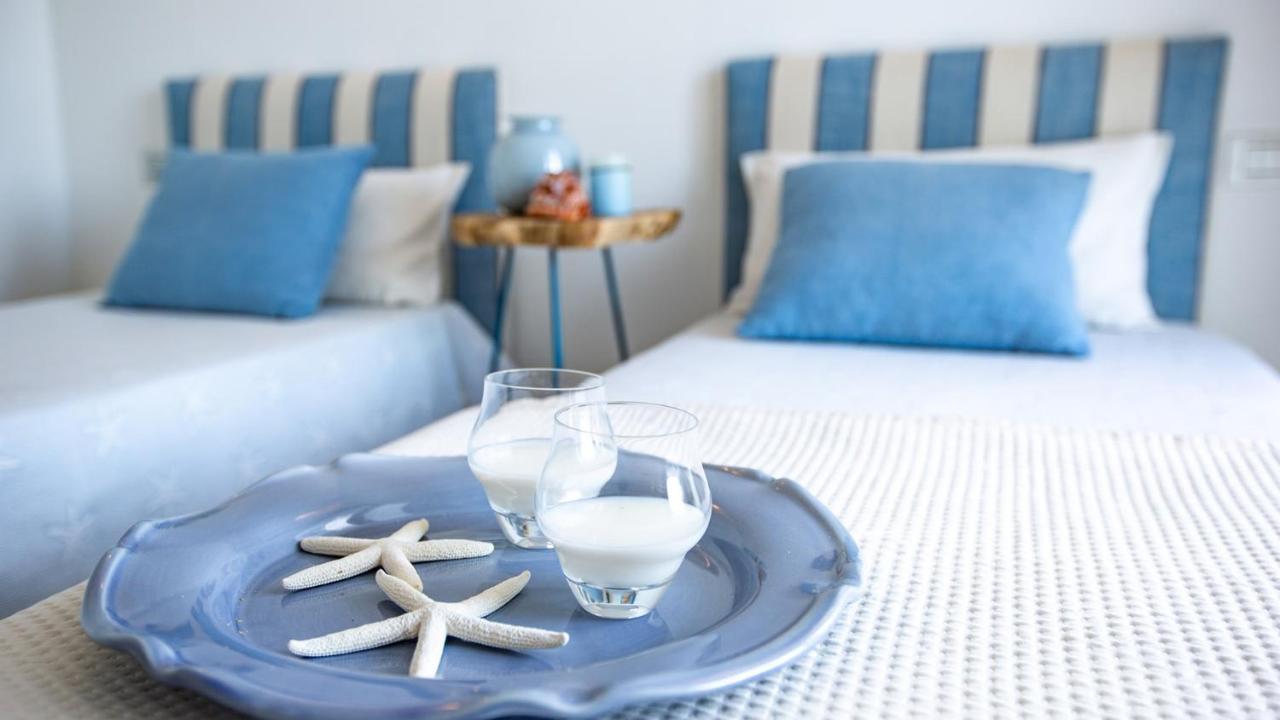 Villa Amar 4, Emma Villas Olbia Bagian luar foto