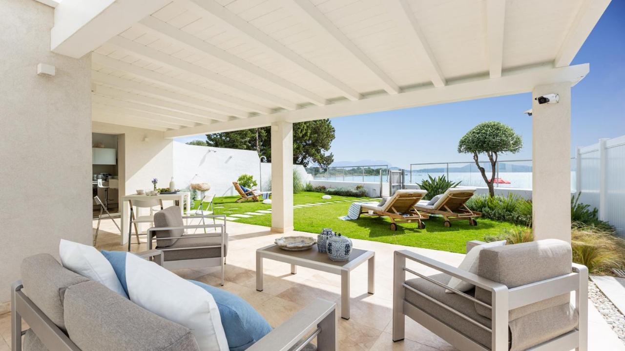 Villa Amar 4, Emma Villas Olbia Bagian luar foto