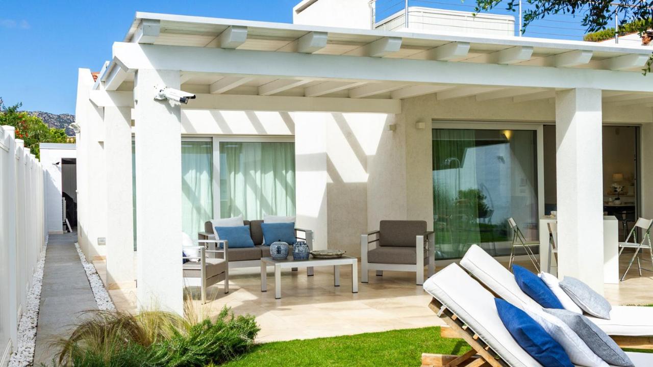 Villa Amar 4, Emma Villas Olbia Bagian luar foto