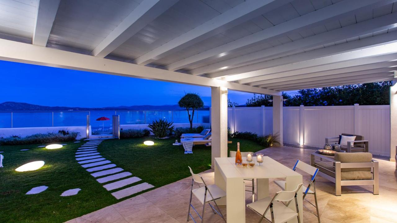 Villa Amar 4, Emma Villas Olbia Bagian luar foto