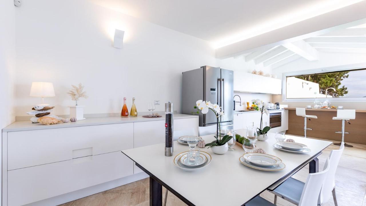 Villa Amar 4, Emma Villas Olbia Bagian luar foto