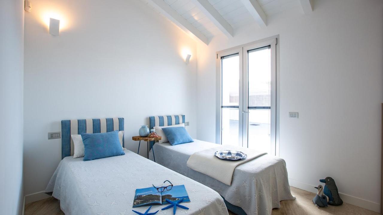 Villa Amar 4, Emma Villas Olbia Bagian luar foto